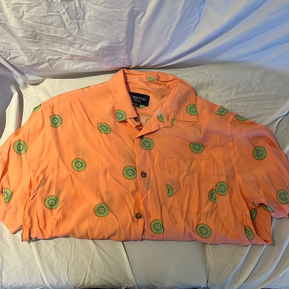 Men’s polo